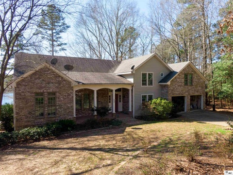 Homes For Sale - 227 Young Road<br/> Lincoln County, Dubach, LA 71235