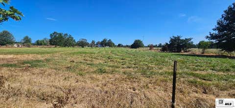 Vacant Land For Sale - LOT 1 Morgan Road<br/> West Carroll County, Oak Grove, LA 71263