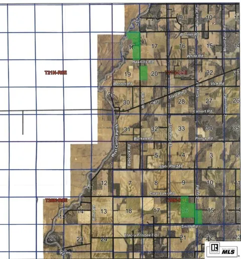 MLS: 213577
