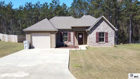 Homes For Sale - 118 Loblolly Drive<br/> West Monroe, LA 71292