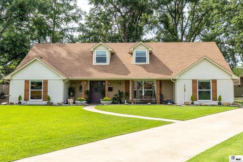 Homes For Sale - 2507 Emerson Place<br/> Monroe, LA 71201