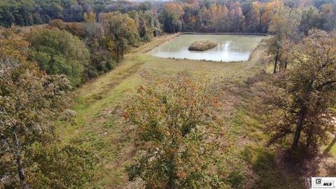 Vacant Land For Sale - 364 Sonny Day Road<br/> Monroe, LA 71203