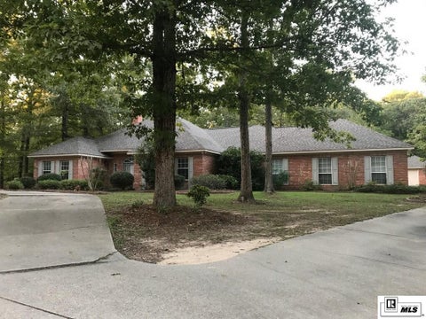 Homes For Rent - 110 W Standard Reed Road<br/> West Monroe, LA 71291