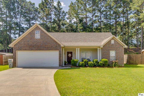 Homes For Rent - 113 Arbor Cove Circle<br/> West Monroe, LA 71291