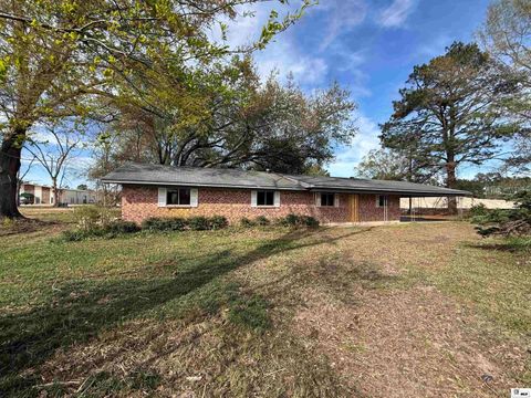 Homes For Sale - 188 Peters Lane<br/> Monroe, LA 71202