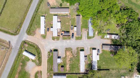Homes For Sale - 605 Davis Avenue<br/> Ouachita County, Sterlington, LA 71280