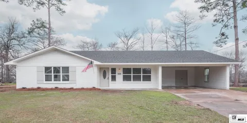 923 Fortune Drive, Monroe, LA 71203 - #: 213420