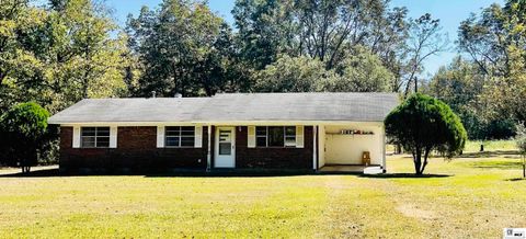 Homes For Sale - 7028 Highway 2<br/> Oak Grove, LA 71263