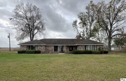 Homes For Sale - 557 Highway 561<br/> Rayville, LA 71269