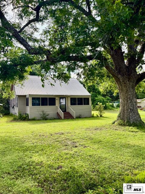 Homes For Sale - 6632 Harper Lane<br/> Morehouse County, Collinston, LA 71229