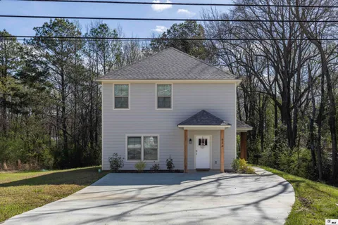 624 Center Street, Ruston, LA 71270 - #: 213862