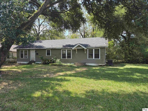 Homes For Sale - 1215 Parnell Street<br/> West Monroe, LA 71291