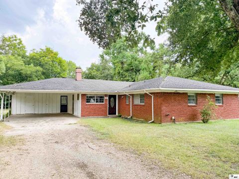 Homes For Sale - 122 Westchester Drive<br/> Monroe, LA 71203