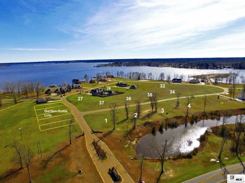 Vacant Land For Sale - LOT 29 Dozier Creek Circle<br/> Union County, Farmerville, LA 71241