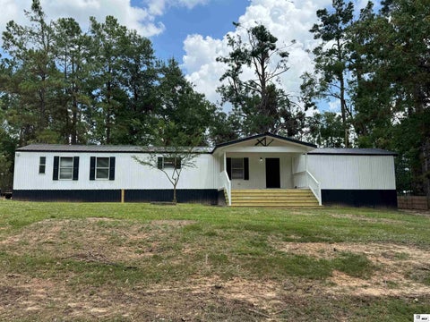 Mobile Home For Sale - 112 Piercy Lane<br/> West Monroe, LA 71291