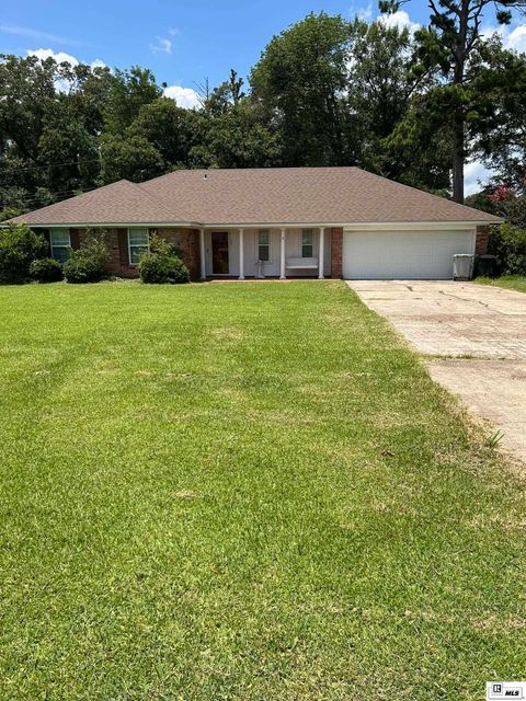 Homes For Sale - 132 Turtledove Drive<br/> Monroe, LA 71203
