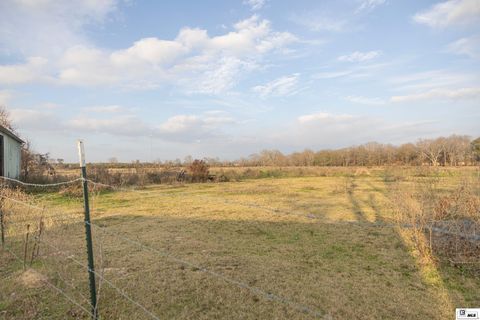 Vacant Land For Sale - 0000 Morgan Road<br/> Oak Grove, LA 71263