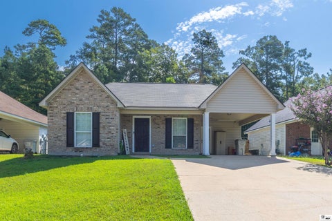 Homes For Sale - 127 Patricks Cove<br/> Ouachita County, Calhoun, LA 71225