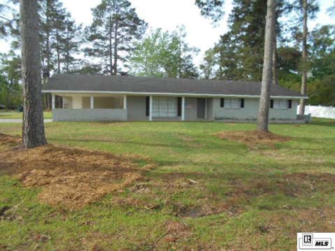 Homes For Sale - 401 Division Street<br/> Ouachita County, West Monroe, LA 71291