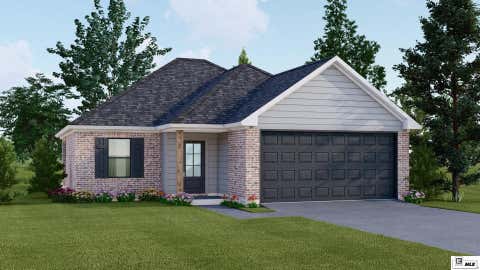 Homes For Sale - 161 Clearwater Circle<br/> Ruston, LA 71270