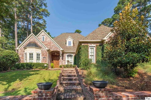 Homes For Sale - 448 Loblolly Lane<br/> Choudrant, LA 71227