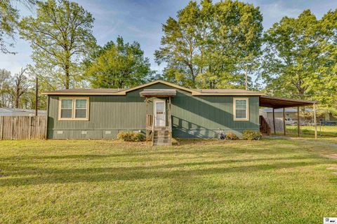 Mobile Home For Sale - 222 Pierce Drive<br/> Monroe, LA 71203