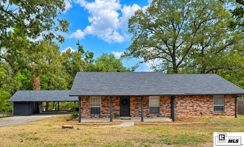 Homes For Sale - 212 Western Avenue<br/> West Monroe, LA 71291