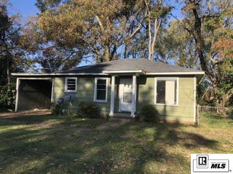 Multifamily For Sale - 807 S 9th Street<br/> Monroe, LA 71202