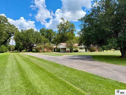 Homes For Sale - 2519 Highway 865<br/> Franklin County, Winnsboro, LA 71295