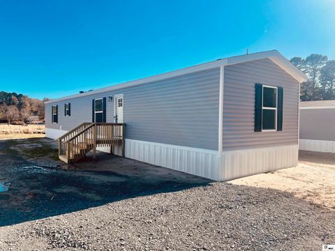 Homes For Sale - 142 Dallas Drive<br/> Monroe, LA 71203