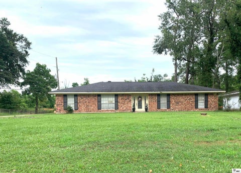 Homes For Sale - 62 Bayou View Drive<br/> Monroe, LA 71203