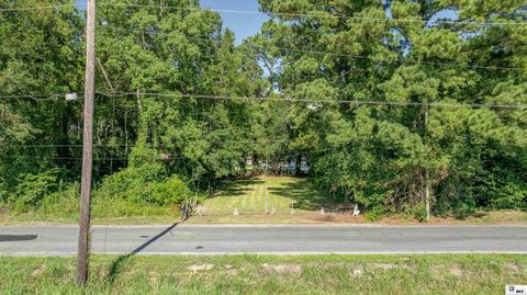 Vacant Land For Sale - 1019 Mississippi Street<br/> Monroe, LA 71202