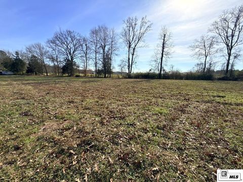 Mobile Home For Sale - 00 Hico Loop Road<br/> Dubach, LA 71235