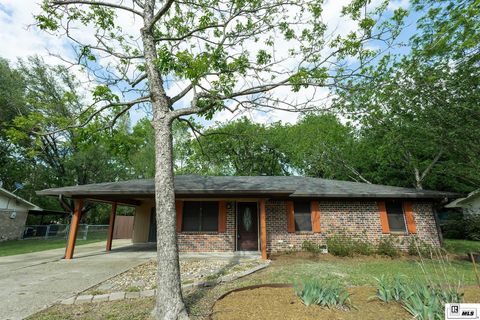 Homes For Sale - 128 Dillingham Drive<br/> Ouachita County, Monroe, LA 71203