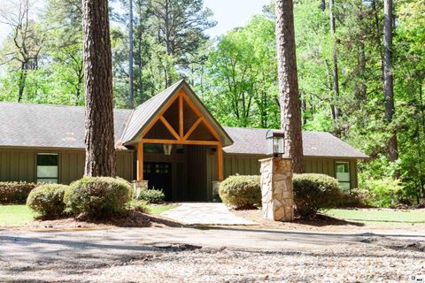 Homes For Sale - 172 Downs Road<br/> Ruston, LA 71270