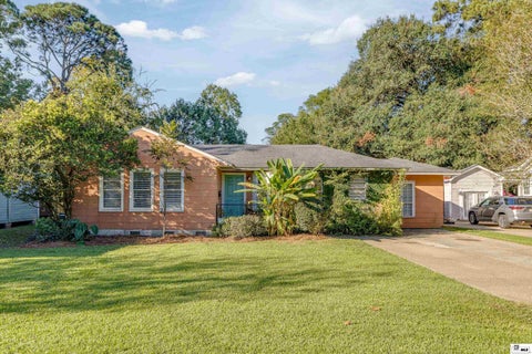 Apartment For Sale - 1609 N 7th Street<br/> Monroe, LA 71201
