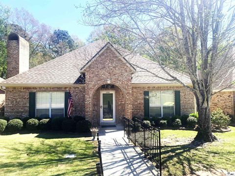 Homes For Sale - 2302 Bocage Place<br/> Ruston, LA 71270