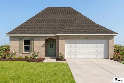 Homes For Sale - 204 Magnolia Pointe Circle<br/> Monroe, LA 71203