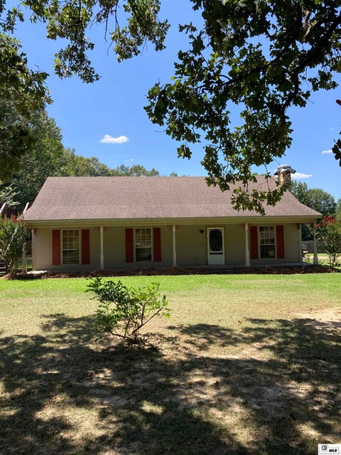 Homes For Sale - 7213 Old Monroe Road<br/> Bastrop, LA 71220