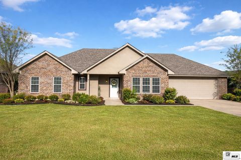 Homes For Sale - 404 Zachary Way<br/> Sterlington, LA 71280