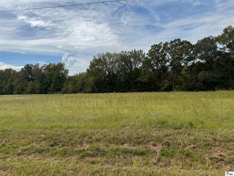 Vacant Land For Sale - 322 Highway 868<br/> Franklin County, Winnsboro, LA 71295