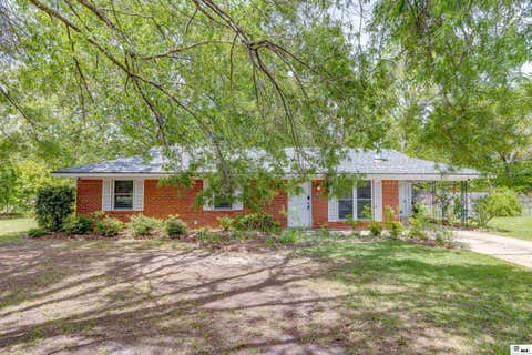 Homes For Sale - 203 Holly Ridge Drive<br/> Monroe, LA 71203