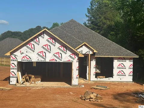 102 Lovemore Drive, Ruston, LA 71270 - #: 214296
