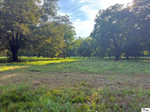 Vacant Land For Sale - 000 Highway 65 S<br/> Madison County, Tallulah, LA 71282