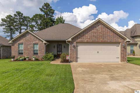 Homes For Sale - 125 Plantation Hill<br/> Lincoln County, Ruston, LA 71270