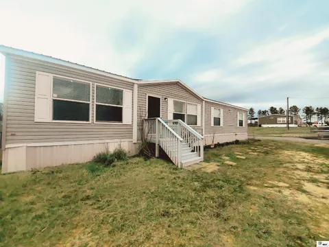 494 Lapine Road, West Monroe, LA 71292 - #: 213569