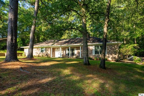 Homes For Sale - 3001 Belcara Drive<br/> Ruston, LA 71270