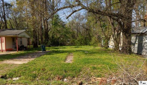 Vacant Land For Sale - 1006 S 10th Street<br/> Monroe, LA 71202