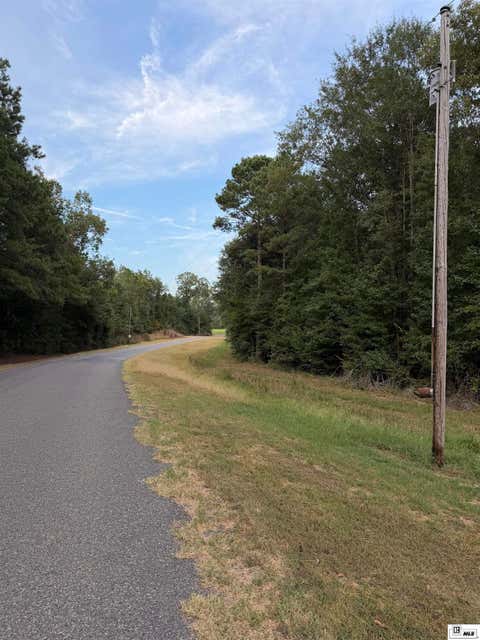 Vacant Land For Sale - 000 Airline Road<br/> Dubach, LA 71235