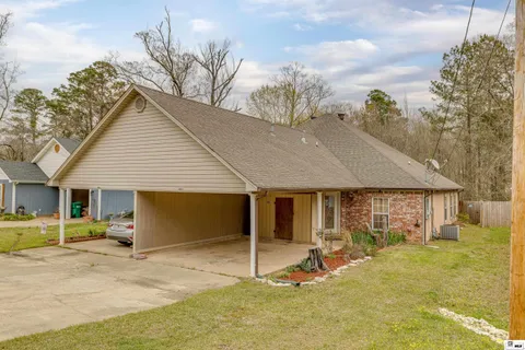 636 Avant Road Unit A, West Monroe, LA 71291 - #: 213874